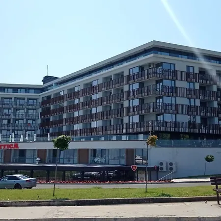 Paradiso 'в' 109 Large Cozy Apartman *