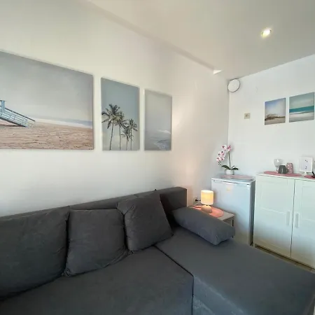 Paradiso 'в' 109 Large Cozy Apartman *