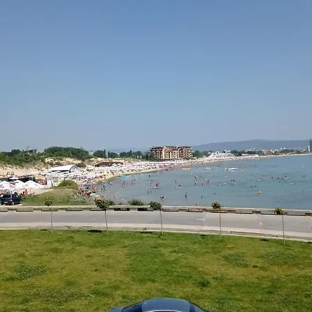 Paradiso 'в' 109 Large Cozy Apartman
