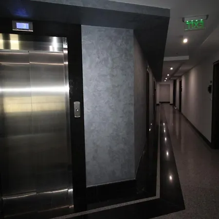 Apartman Paradiso 'в' 109 Large Cozy *