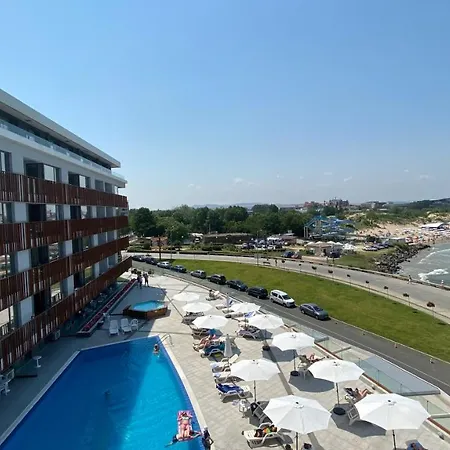 Paradiso 'в' 109 Large Cozy Apartman *