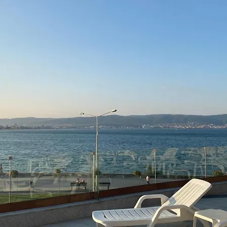 Apartman Paradiso 'в' 109 Large Cozy Neszebar