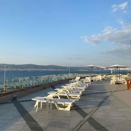 Apartman Paradiso 'в' 109 Large Cozy