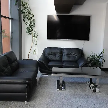 Paradiso 'в' 109 Large Cozy Apartman *