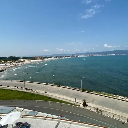 Paradiso 'в' 109 Large Cozy Apartman