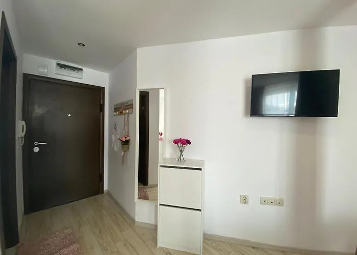 Paradiso 'в' 109 Large Cozy