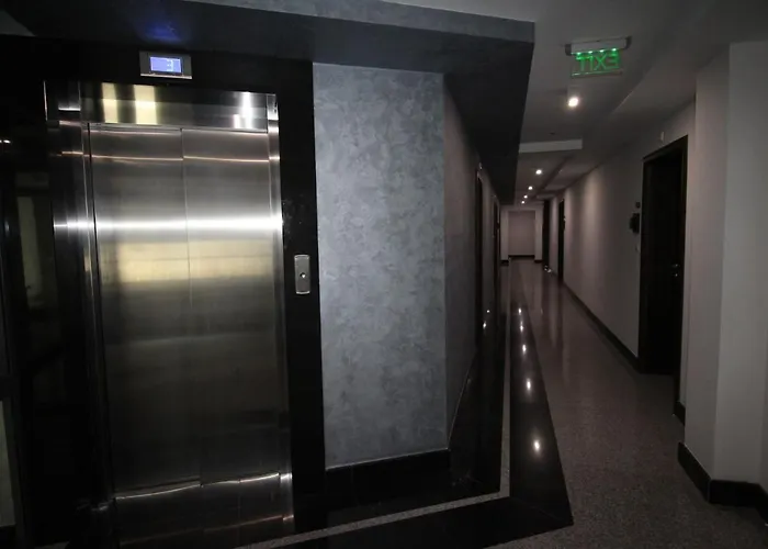 Appartement Paradiso 'в' 109 Large Cozy *