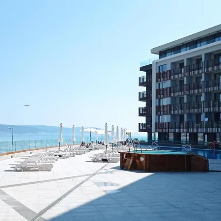 Paradiso 'в' 109 Large Cozy Διαμέρισμα *