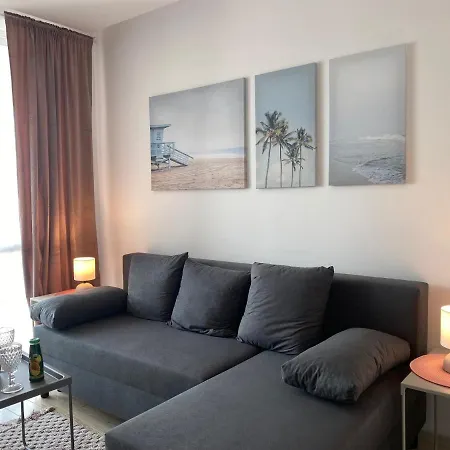 Paradiso 'в' 109 Large Cozy Διαμέρισμα *