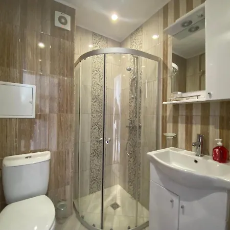 Paradiso 'в' 109 Large Cozy Νεσέμπαρ