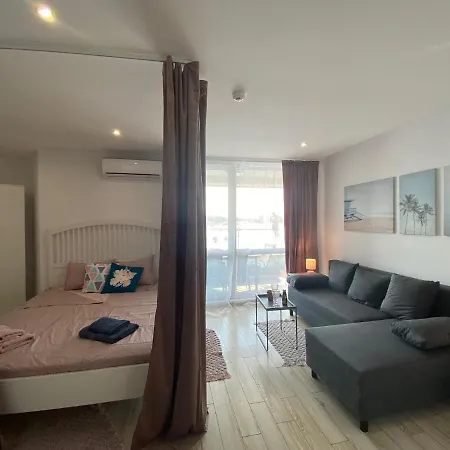 Paradiso 'в' 109 Large Cozy Apartment *