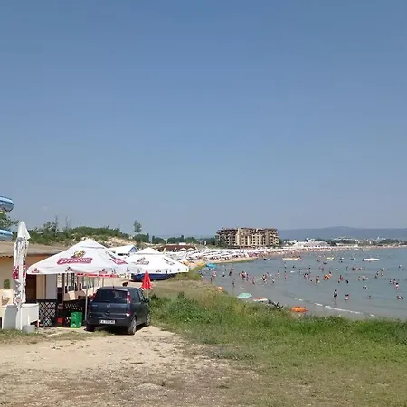 Paradiso 'в' 109 Large Cozy *