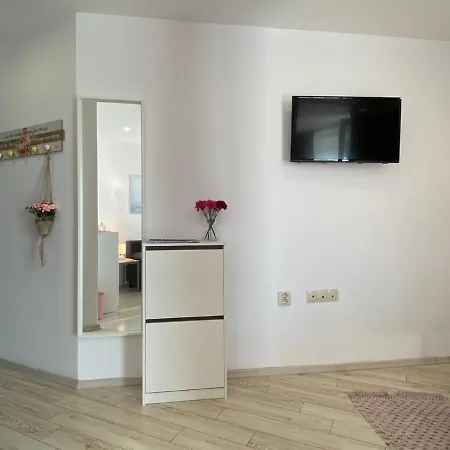 Διαμέρισμα Paradiso 'в' 109 Large Cozy *