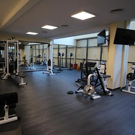 Paradiso 'в' 109 Large Cozy