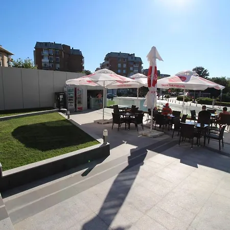 Paradiso 'в' 109 Large Cozy * Νεσέμπαρ