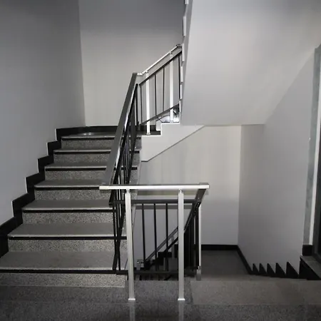 Paradiso 'в' 109 Large Cozy Διαμέρισμα Νεσέμπαρ