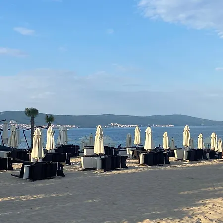 Paradiso 'в' 109 Large Cozy Διαμέρισμα Νεσέμπαρ